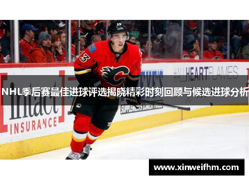 NHL季后赛最佳进球评选揭晓精彩时刻回顾与候选进球分析