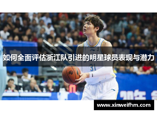 如何全面评估浙江队引进的明星球员表现与潜力