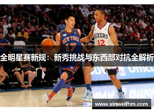 全明星赛新规：新秀挑战与东西部对抗全解析