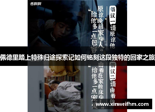 佩德里踏上特殊归途探索记如何铭刻这段独特的回家之旅