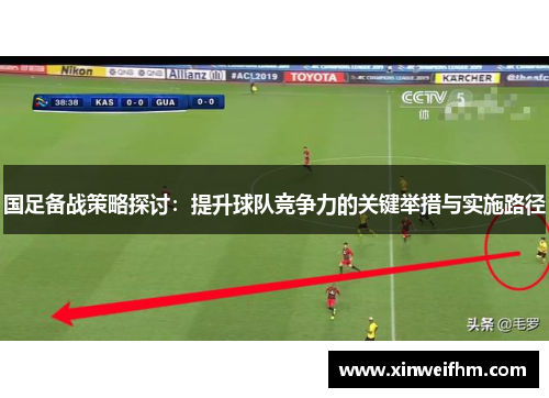 国足备战策略探讨：提升球队竞争力的关键举措与实施路径