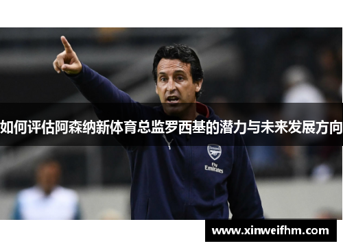 如何评估阿森纳新体育总监罗西基的潜力与未来发展方向