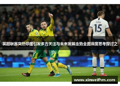 英超联赛突然停摆引发多方关注与未来发展走势全面深度思考探讨之